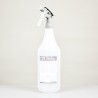 Pulvérisateur 947ml et spray résistant