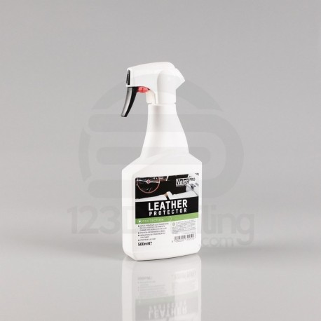 LEATHER PROTECTOR 500ml valet pro