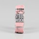 Extra fine Paille de Fer 000 - Steel Wool
