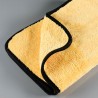 Microfibre Yellow Buffing
